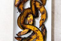 Grilled Acorn Squash on a Blackstone Grill: Smoky Fall Side Dish