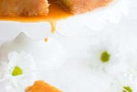 Brazilian Tapioca Pudding Recipe (Pudim de Tapioca)
