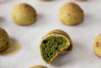 Matcha Mochi Bread Recipe: Soft, Chewy Japanese Cakes