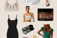 What I Packed for a Two-Week Europe Trip — Packing List Part 2