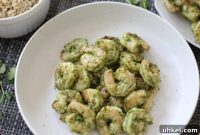 Costco Cilantro Lime Shrimp Recipe You’ll Want to Try