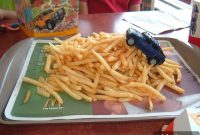 Salt Intake and Children: Practical Tips for Parents