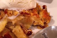 Apple Pecan Cobbler Recipe: Warm Spiced Filling with Crisp Topping
