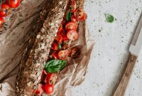 How to Make Classic Bruschetta: Tips & Tricks for Perfect Results