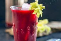 Cocktail Friday: Spicy Twist on the Bloody Mary