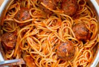 Plant-Based Meatballs: Flavorful Vegan Recipe for Any Meal