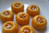 Mango Peda Recipe: Step-by-Step Guide to Homemade Mango Sweets