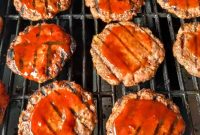 Amish-Style Grilled Burgers Recipe for Juicy Backyard BBQ