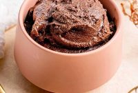 Safe-to-Eat Brownie Batter Recipe for Snacking and Desserts