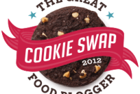 Food Blogger Cookie Swap 2012: Recipe Roundup, Part 2