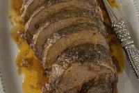 Spice-Rubbed Pot Roast That Melts in Your Mouth