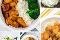 Top Instant Pot Asian Recipes for Quick Weeknight Meals