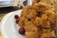 Quick Thanksgiving Recipes: Fast, Delicious Ideas for the Holiday