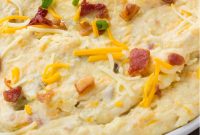 Creamy Instant Pot Mashed Potatoes Recipe