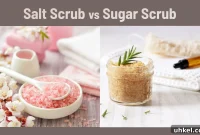 Salt Scrub vs Sugar Scrub: Which One Should You Use?
