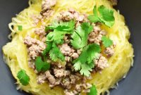 Instant Pot Spaghetti Squash — Quick Foolproof Pressure Cooker Recipe