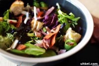 Italian Hoagie Salad Recipe: Classic Deli-Style Cold Salad