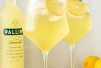 Limoncello Spritz Cocktail Recipe: Bright Italian Summer Drink