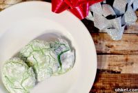 Chewy Crinkle Cookies: Gluten-, Dairy-, and Egg-Free Recipe