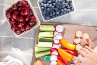 No-Cook Picnic Ideas: Simple Recipes & Packing Tips