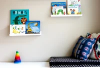 Declutter Kids’ Toys: Simple Steps to Tidy Playrooms