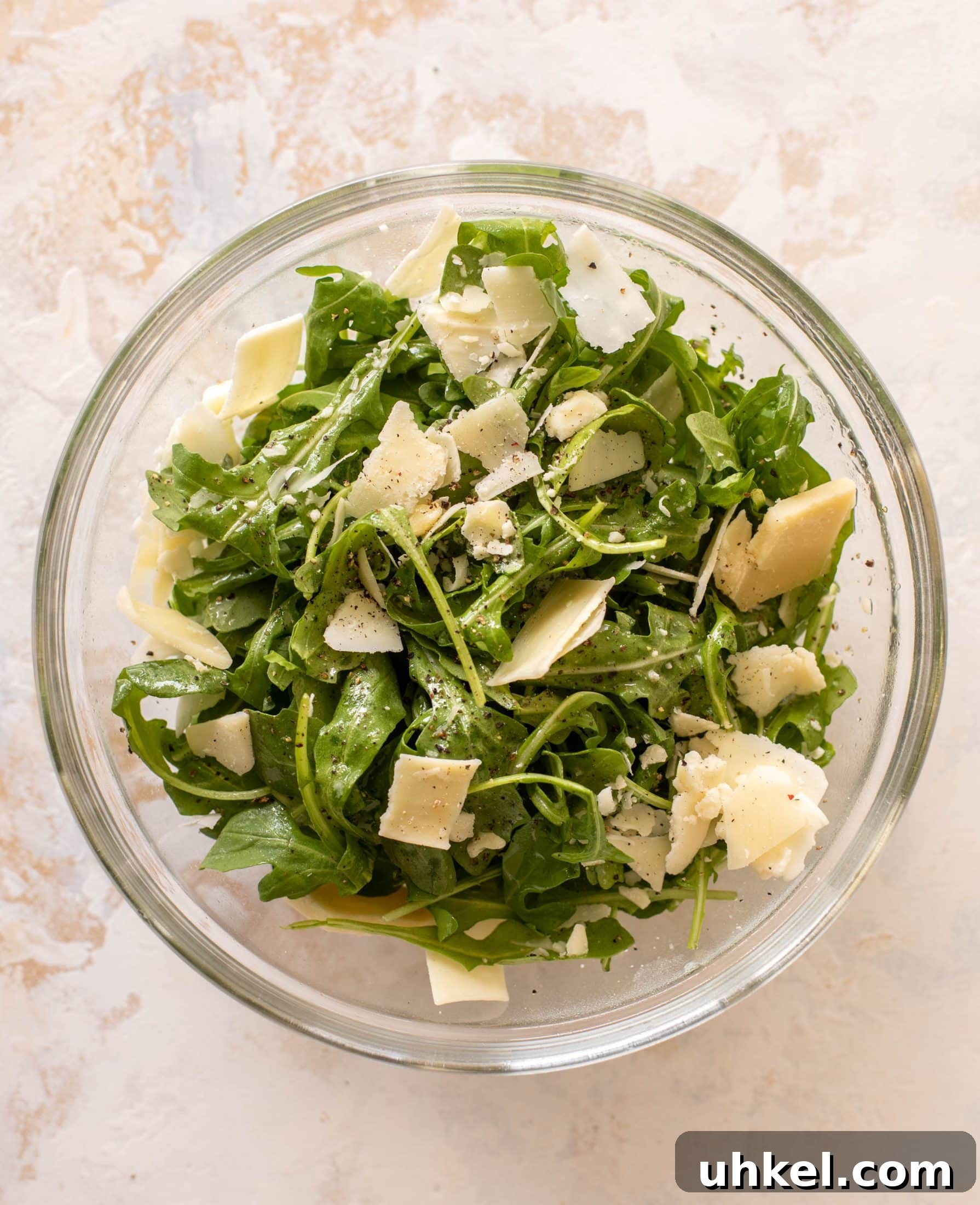 How to Make a Flavorful Meatball Salad in 20 Minutes 3 meatball salad