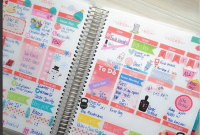 Erin Condren Planner Review: 5 Months Later — Real Use & Durability