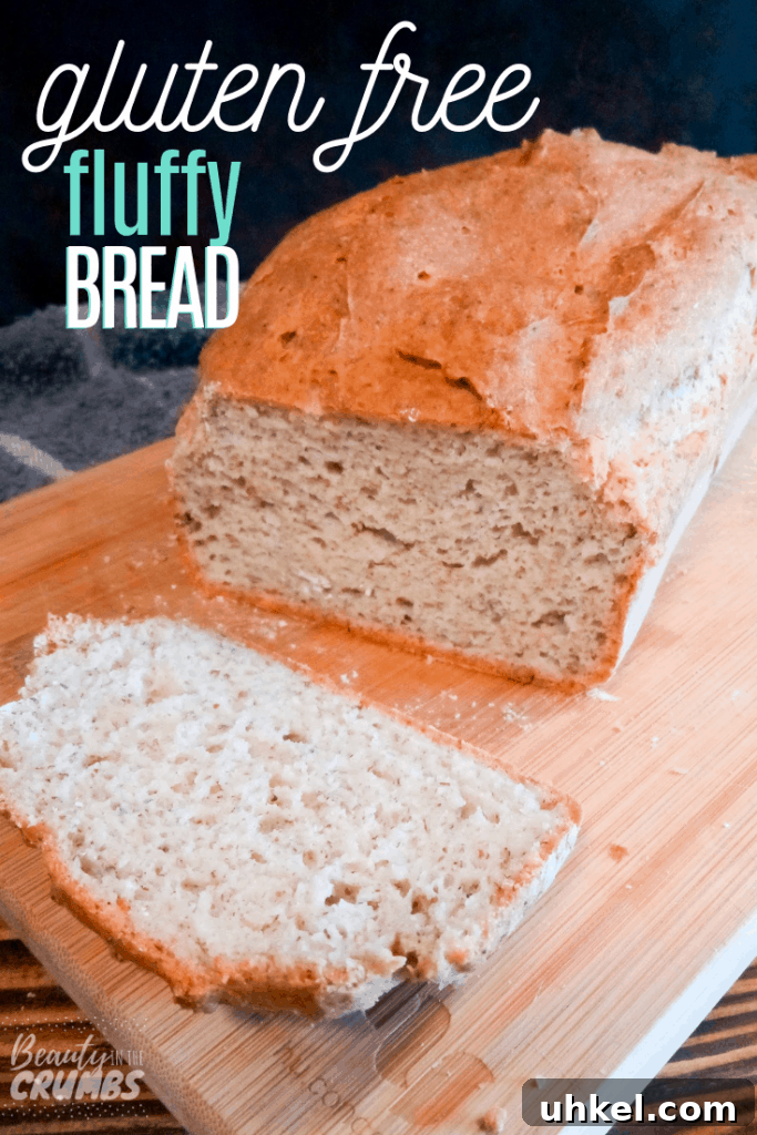 Gluten-Free Dairy-Free Bread Recipe Anyone Can Bake at Home 2 best gluten free bread recipe
