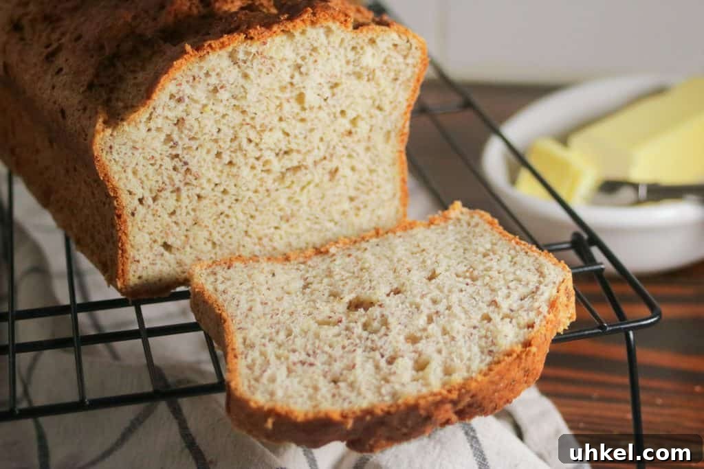 Gluten-Free Dairy-Free Bread Recipe Anyone Can Bake at Home 10 Easy gluten free bread recipe dairy free vegan