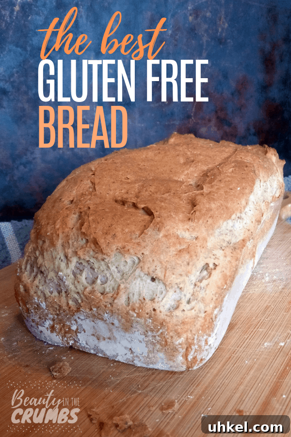 Gluten-Free Dairy-Free Bread Recipe Anyone Can Bake at Home 11 Best Homemade gluten and dairy free bread