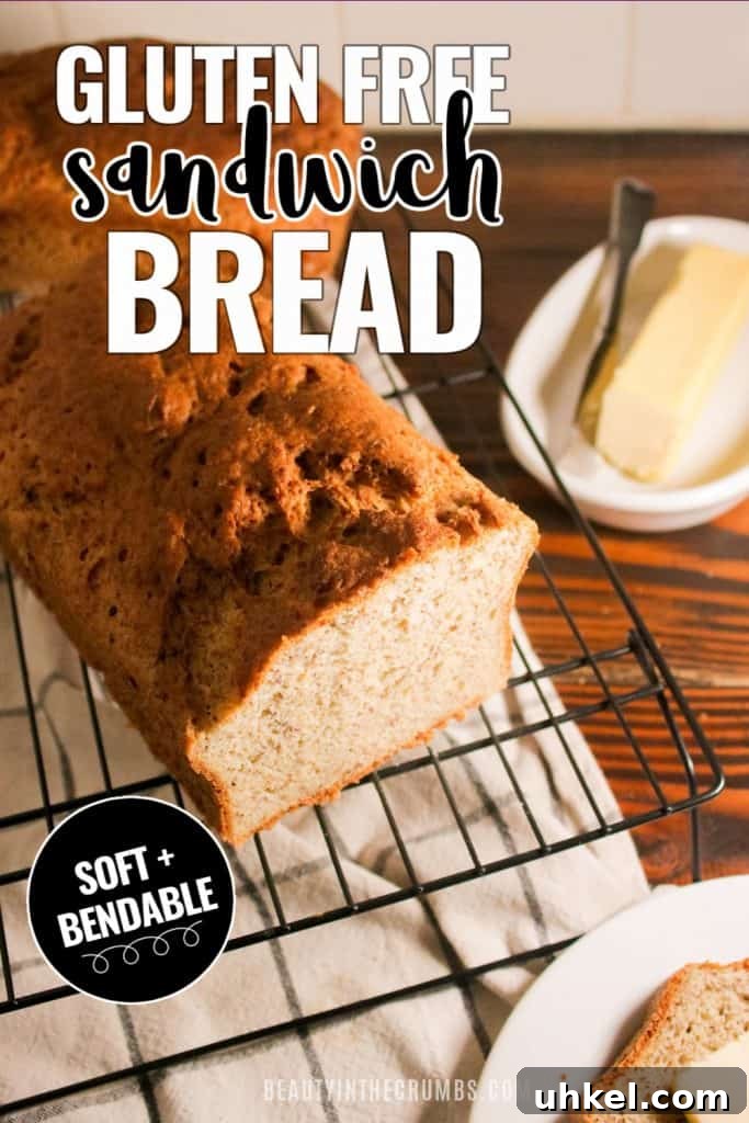 Gluten-Free Dairy-Free Bread Recipe Anyone Can Bake at Home 12 best gluten free dairy free sandwich bread recipe
