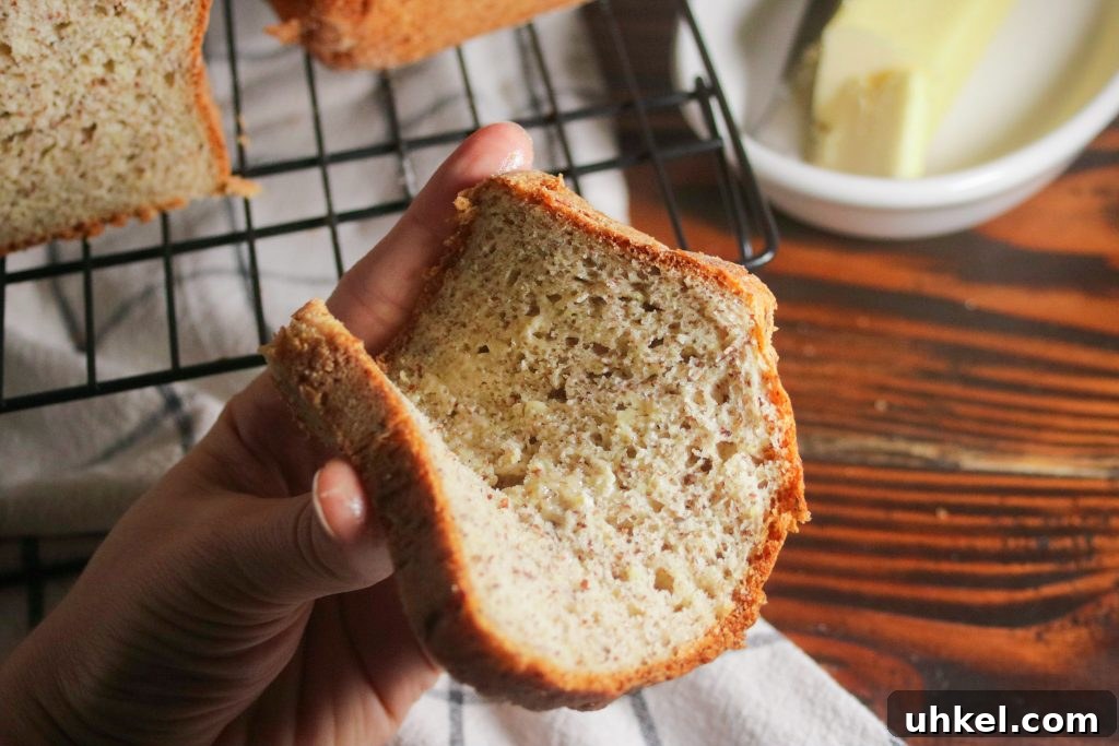 Gluten-Free Dairy-Free Bread Recipe Anyone Can Bake at Home 6 easy gluten free bread recipe