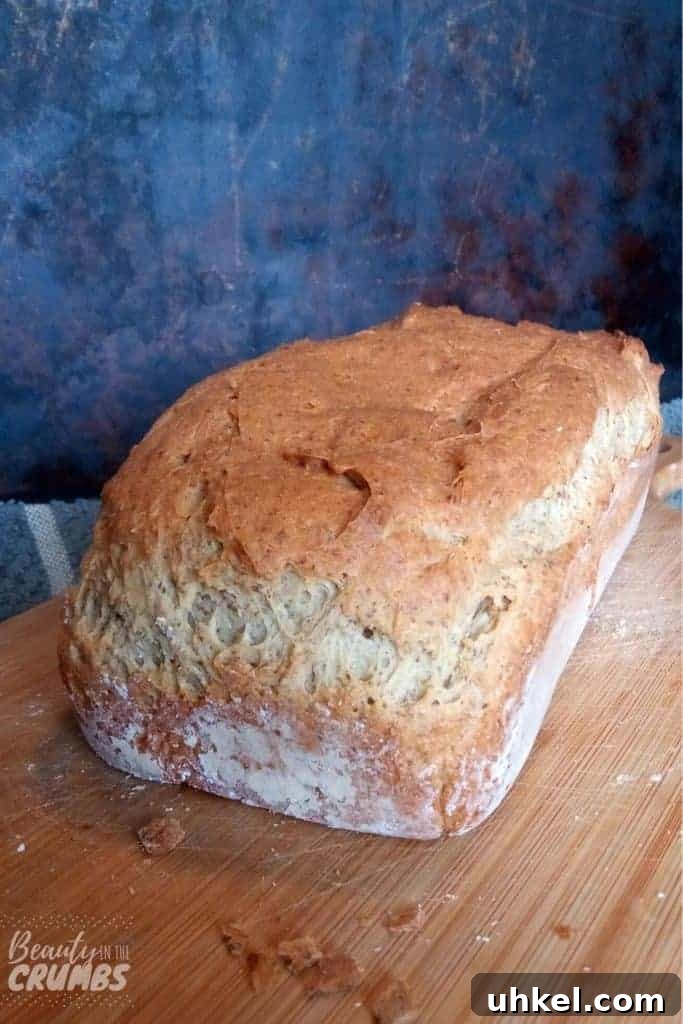 Gluten-Free Dairy-Free Bread Recipe Anyone Can Bake at Home 7 img 1035 7
