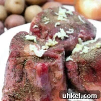 Savory Jamaican Oxtail Seasoning Recipe for Authentic Flavor 7 oxtails