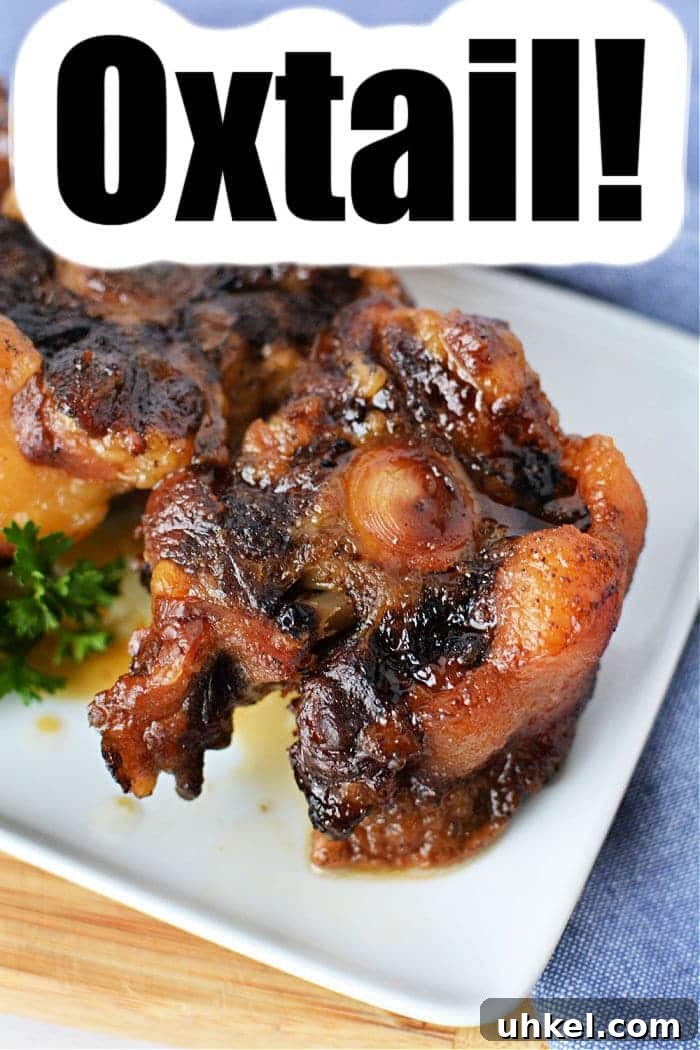 Savory Jamaican Oxtail Seasoning Recipe for Authentic Flavor 8 how to season oxtails