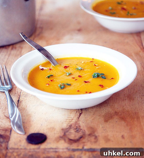 Martha's Vineyard Weekend Getaway Guide: Top Things to Do 21 butternut squash spicy sweet potato soup