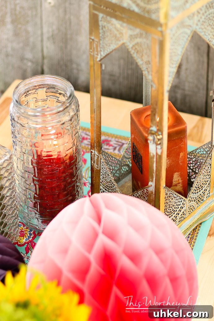 Boho Outdoor Picnic Party Ideas for a Coachella-Inspired Bash 11 Outside picnic party idea