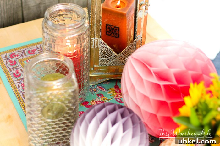 Boho Outdoor Picnic Party Ideas for a Coachella-Inspired Bash 12 Outside picnic party idea