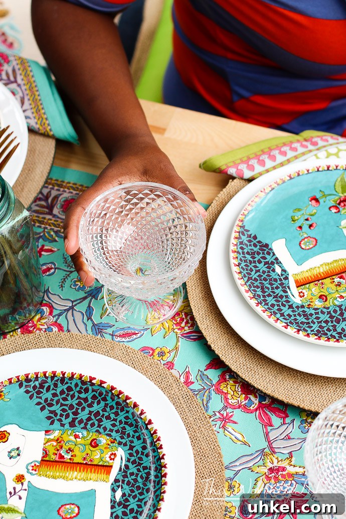 Boho Outdoor Picnic Party Ideas for a Coachella-Inspired Bash 7 Feng Shui party idea