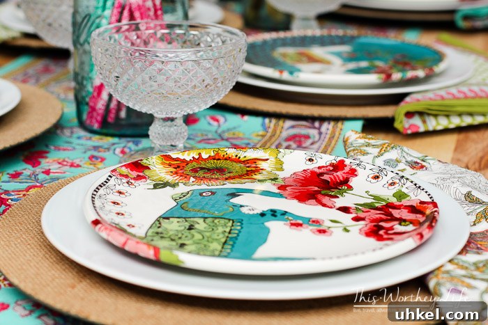 Boho Outdoor Picnic Party Ideas for a Coachella-Inspired Bash 8 how to plan a feng shui party decor