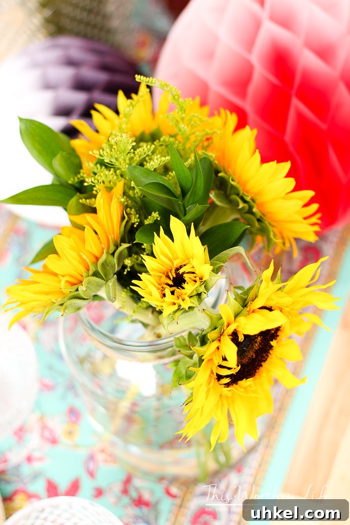 Boho Outdoor Picnic Party Ideas for a Coachella-Inspired Bash 10 Outside picnic party idea