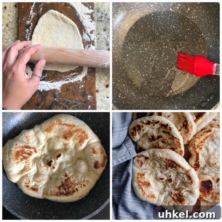How to Make Authentic Homemade Naan at Home 6 img 12414 5