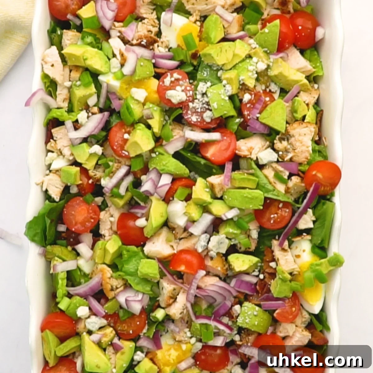 cobb salad