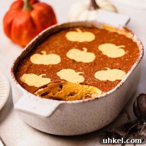 Pumpkin Tiramisu Recipe: Creamy Autumn Dessert with Mascarpone 18 pumpkin tiramisu