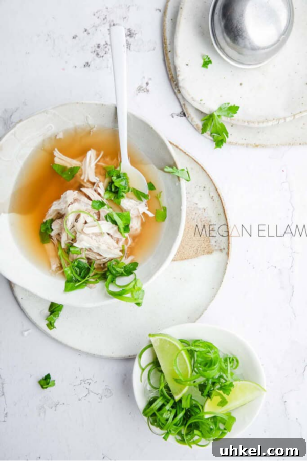 30 Comforting Keto Soup Recipes for Low-Carb Meals 11 Roundup Image for Keto Soup Recipes