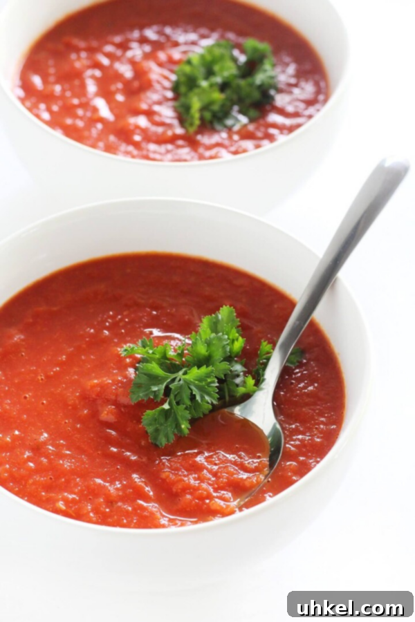 30 Comforting Keto Soup Recipes for Low-Carb Meals 13 Roundup Image for Keto Soup Recipes