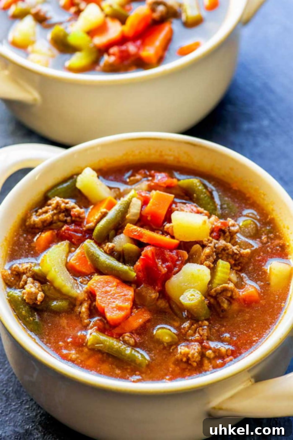 30 Comforting Keto Soup Recipes for Low-Carb Meals 14 Roundup Image