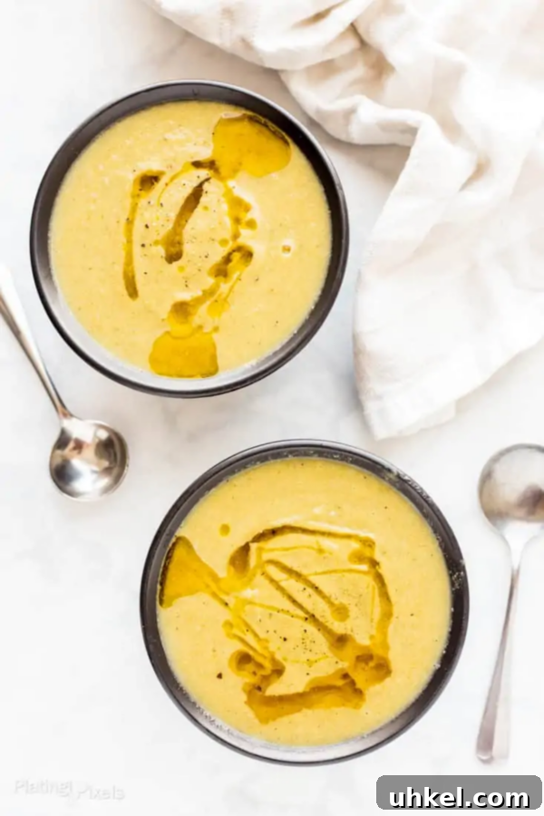 30 Comforting Keto Soup Recipes for Low-Carb Meals 19 Roundup Image for Keto Soup Recipes