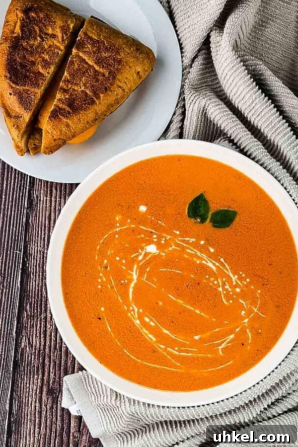 30 Comforting Keto Soup Recipes for Low-Carb Meals 3 Roundup Image for Keto Soup Recipes