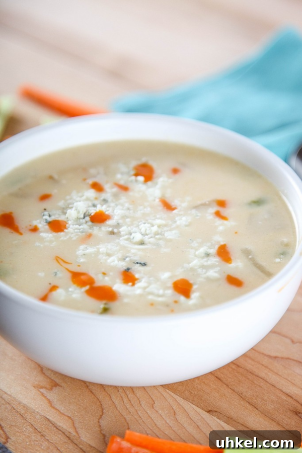 30 Comforting Keto Soup Recipes for Low-Carb Meals 23 Roundup Image